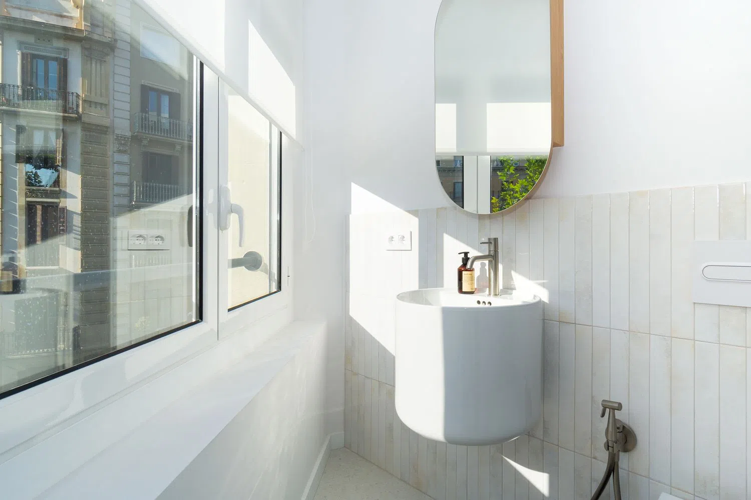 Piso en calle del Bruc, 82 - Foto 17