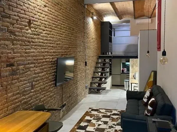 Piso en Calle del Marroc, 100, Provençals del Poblenou - Foto 1