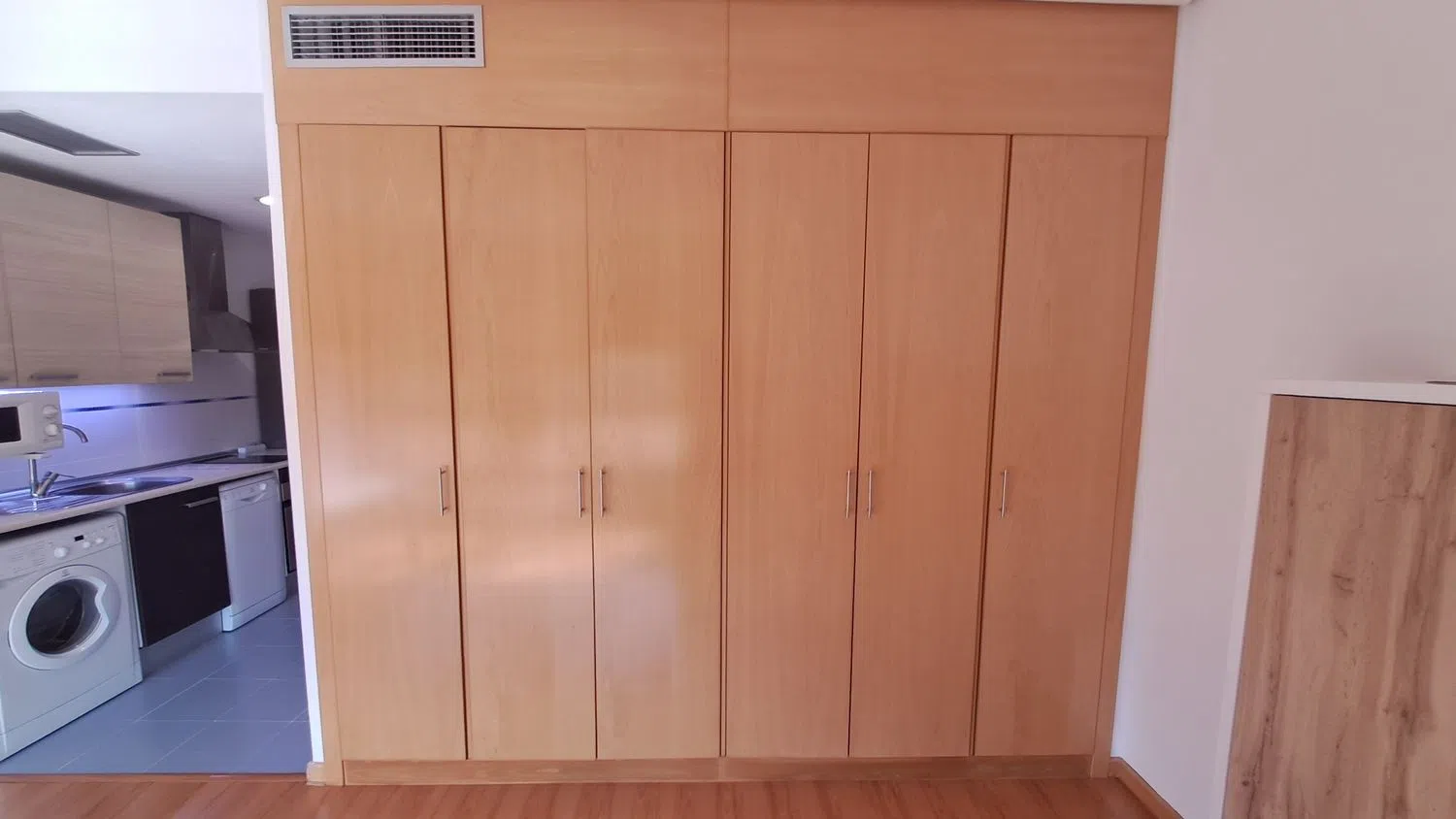 Estudio en calle de Dulce Chacón, 23 - Foto 10