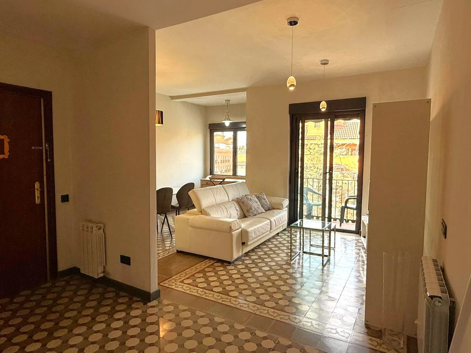 Piso en ronda de Segovia, 25 - Foto 2