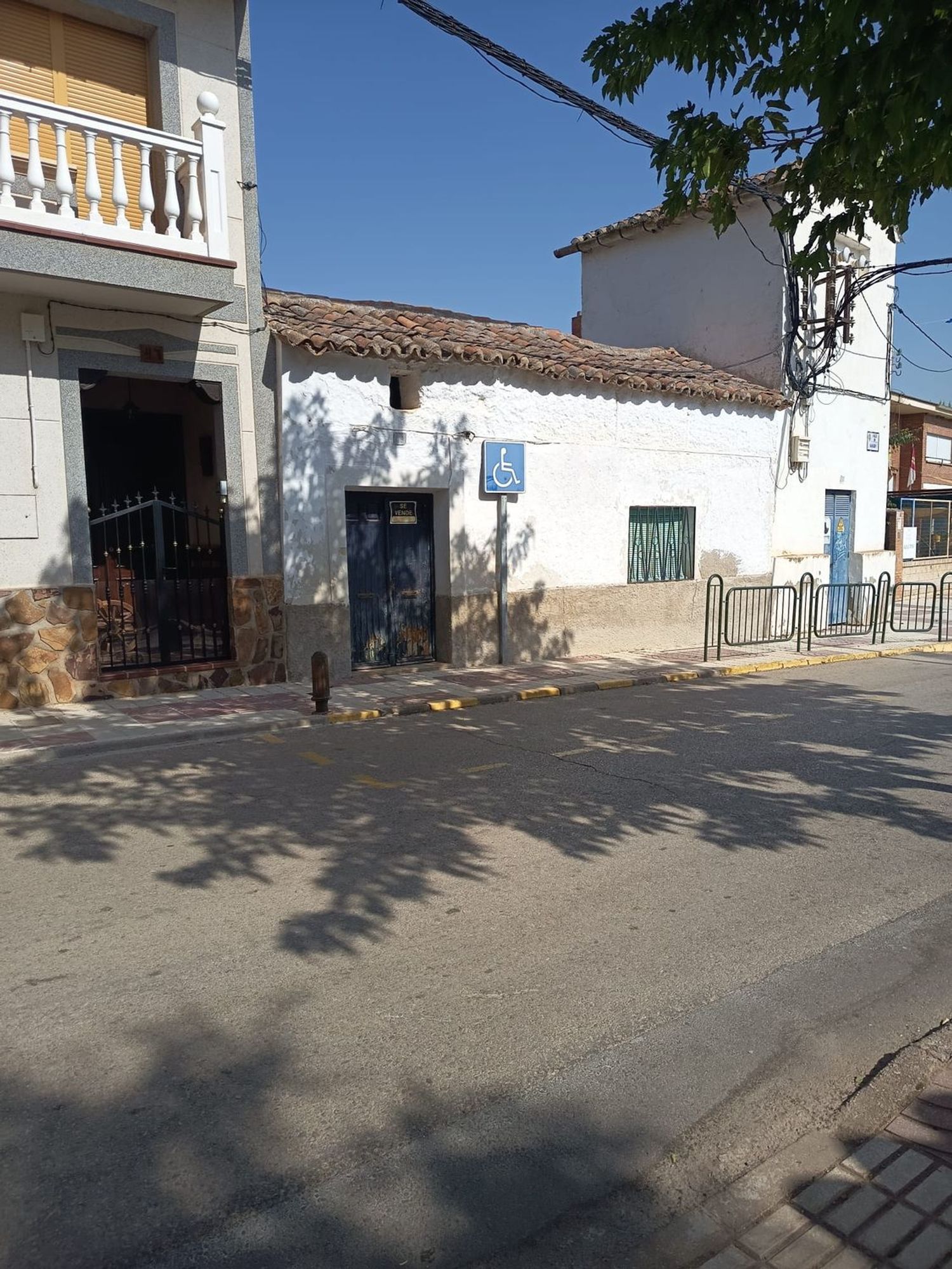 Casa de pueblo en Calle Almagro, 41 - Foto 2