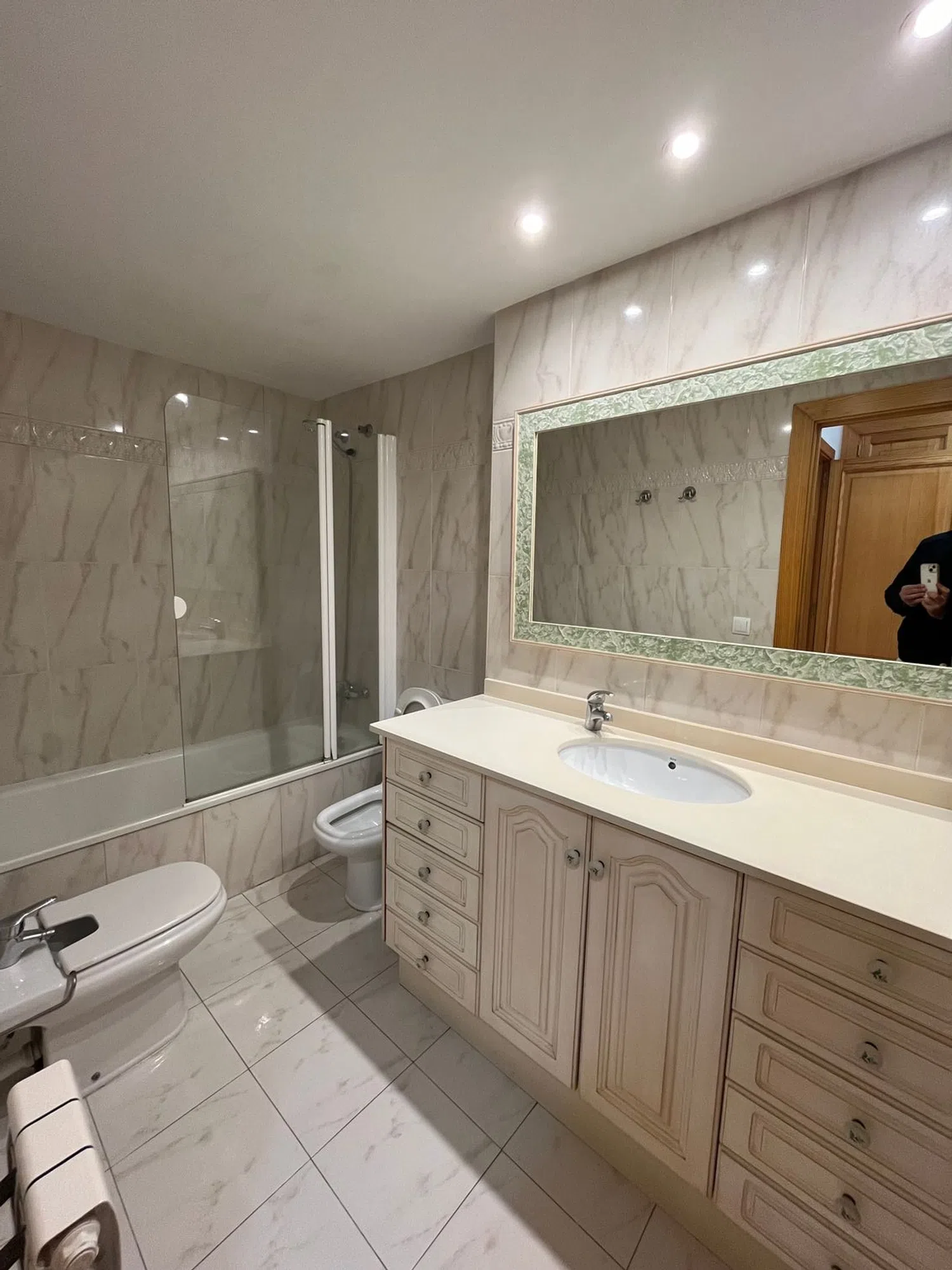 Piso en Barrio Camp Redo - Foto 14