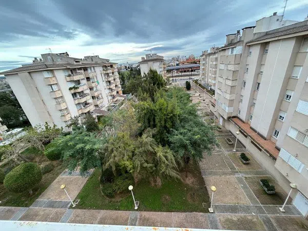 Ático en calle Tomàs Luis de Victòria, 1 - Foto 1