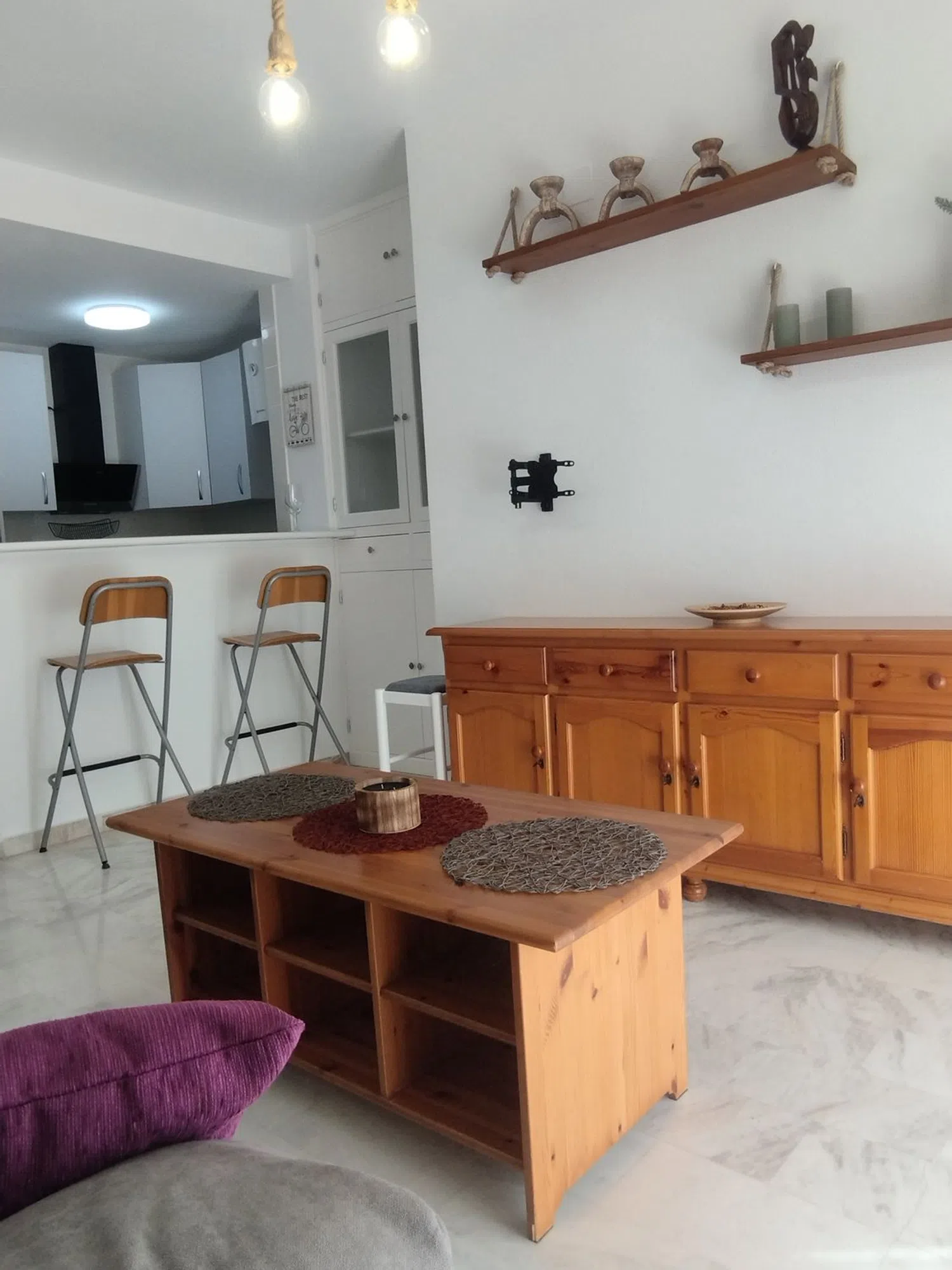 Piso en Barrio Avenida de las Ciencias - Foto 6