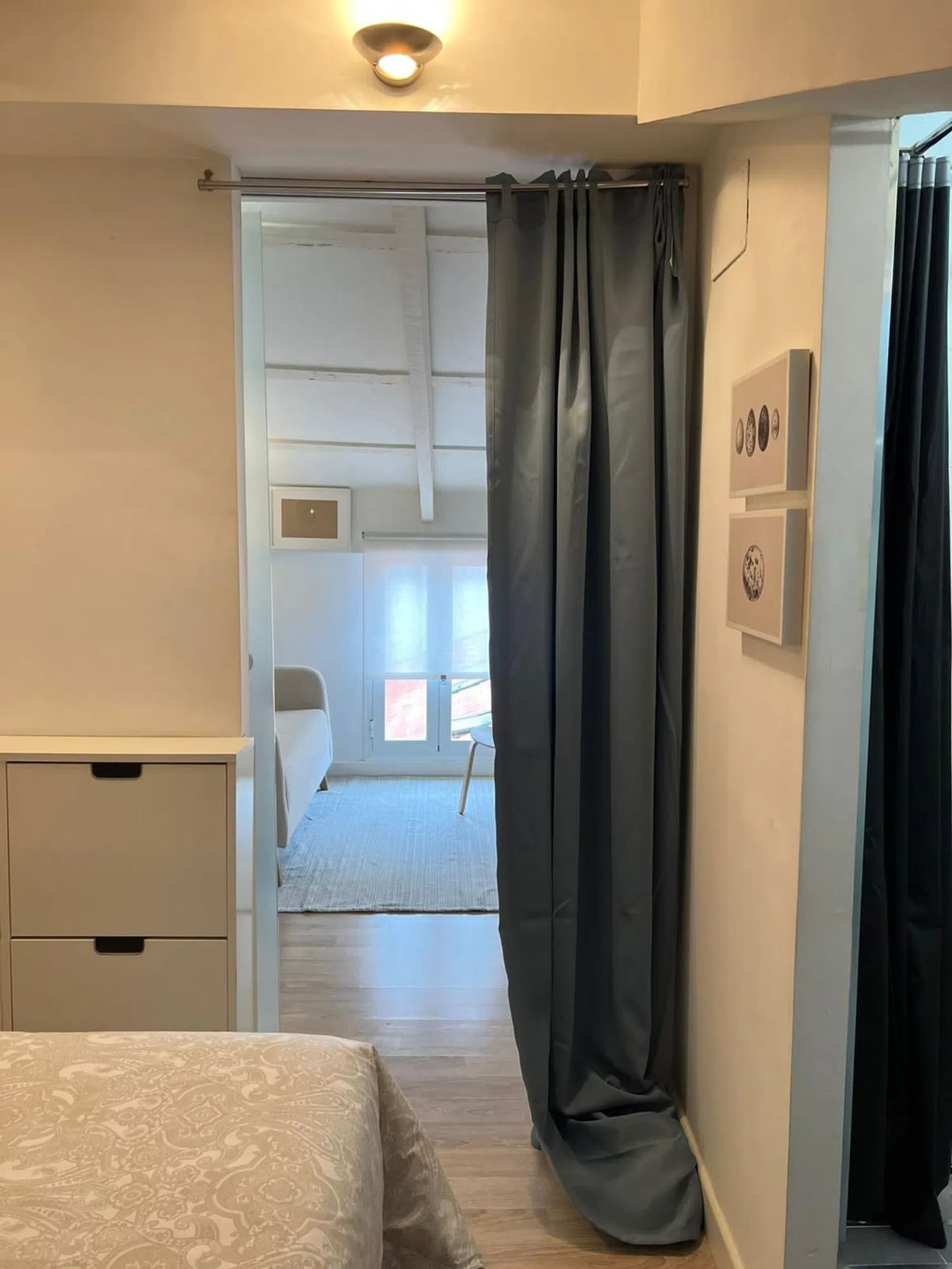 Piso en calle del Cardenal Cisneros, 19 - Foto 5