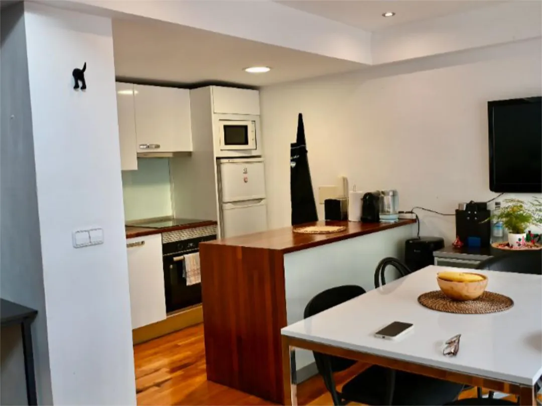 Piso en  Avinguda de Joan Miró 138 - Foto 4