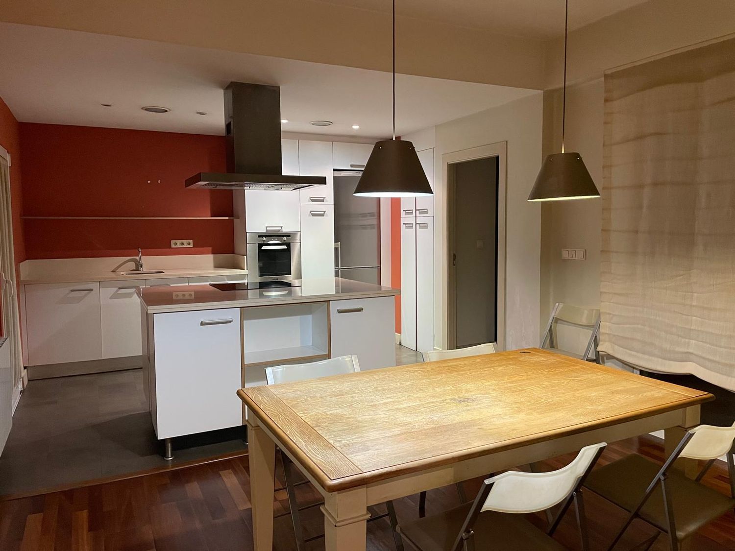 Piso en Barrio Plaza España - Corte Inglés - Foto 1