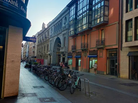 Ático en calle San Prudencio, 33 - Foto 10