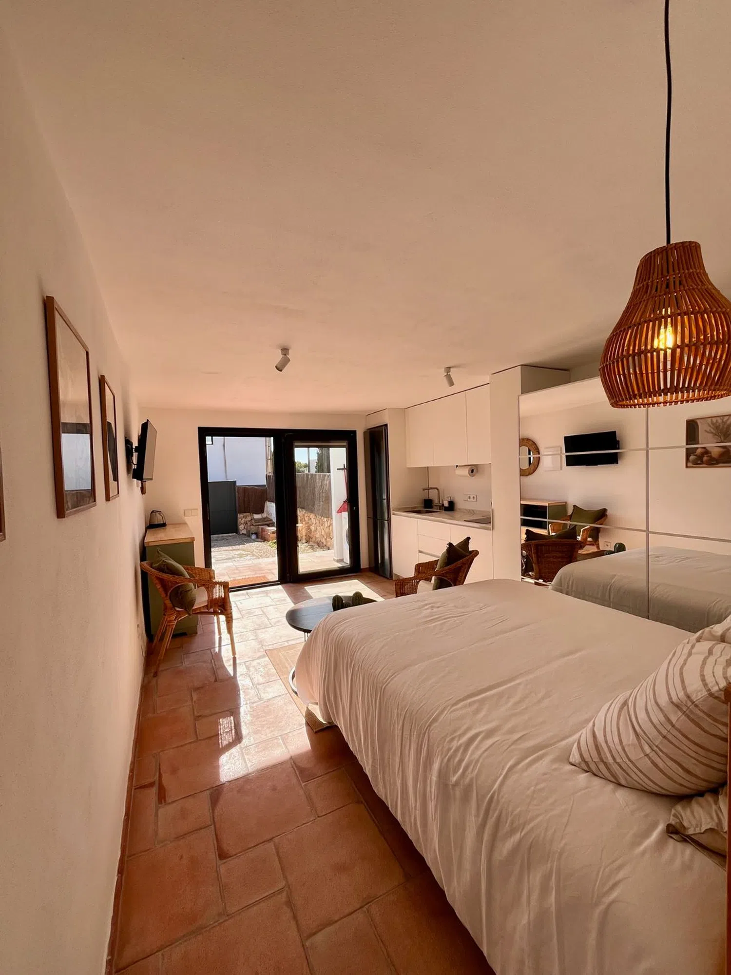 Estudio en Cala Pi-Vallgornera - Foto 2