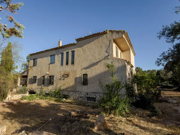 Casa o chalet independiente en Diseminado Diseminados, 830 D - Foto 3