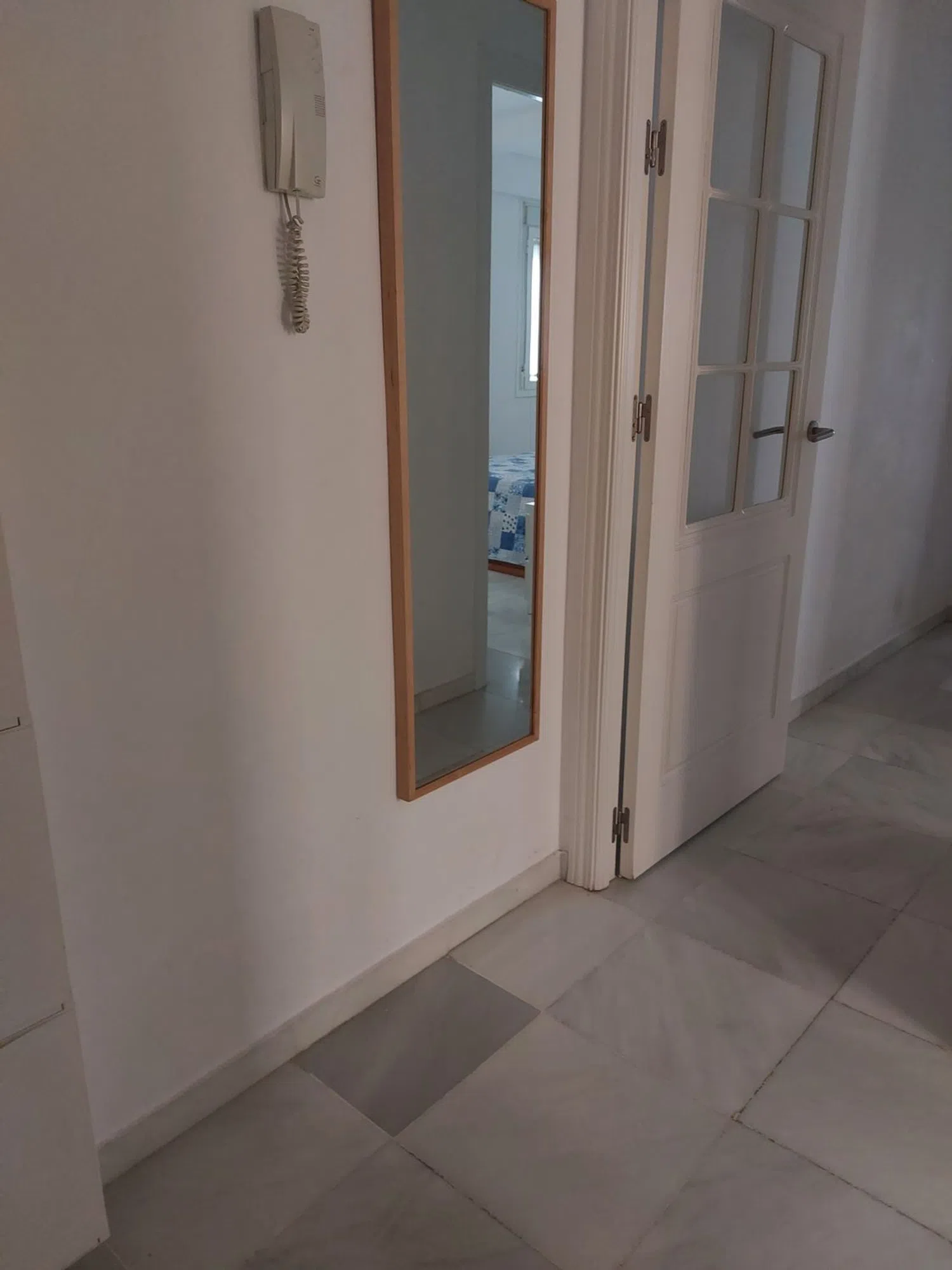 Piso en calle Valderrama, 7 - Foto 12