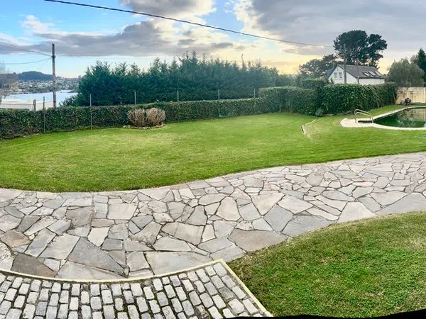 Casa o chalet independiente en Calle de Aran, 4, Mera-Serantes, Mera-Serantes - Foto 2