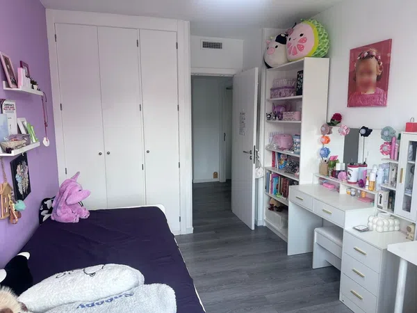 Piso en Parque empresarial, 4, Marazuela- El Torreón - Foto 14