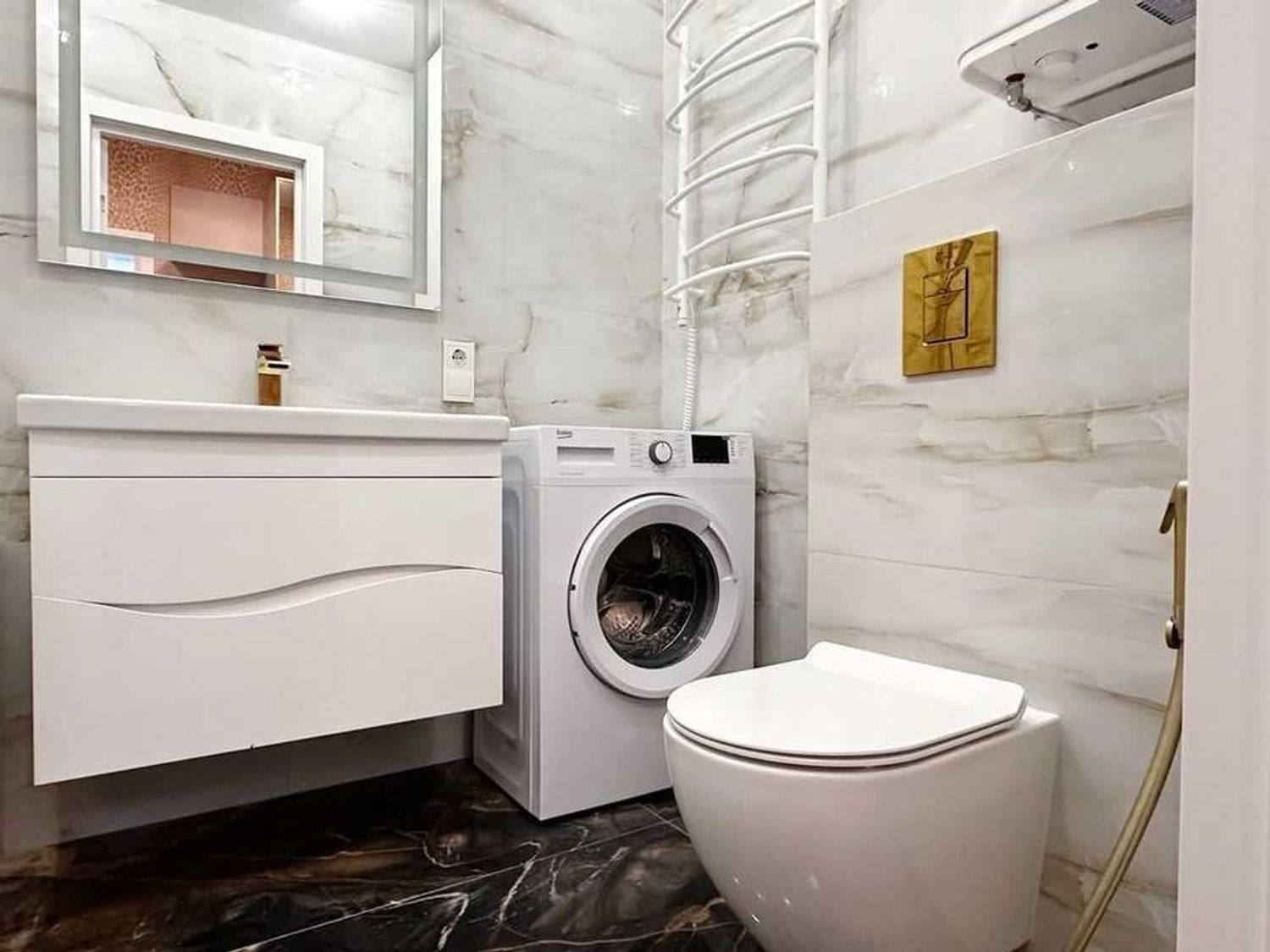 Piso en calle dels Magatzems, 6 - Foto 6