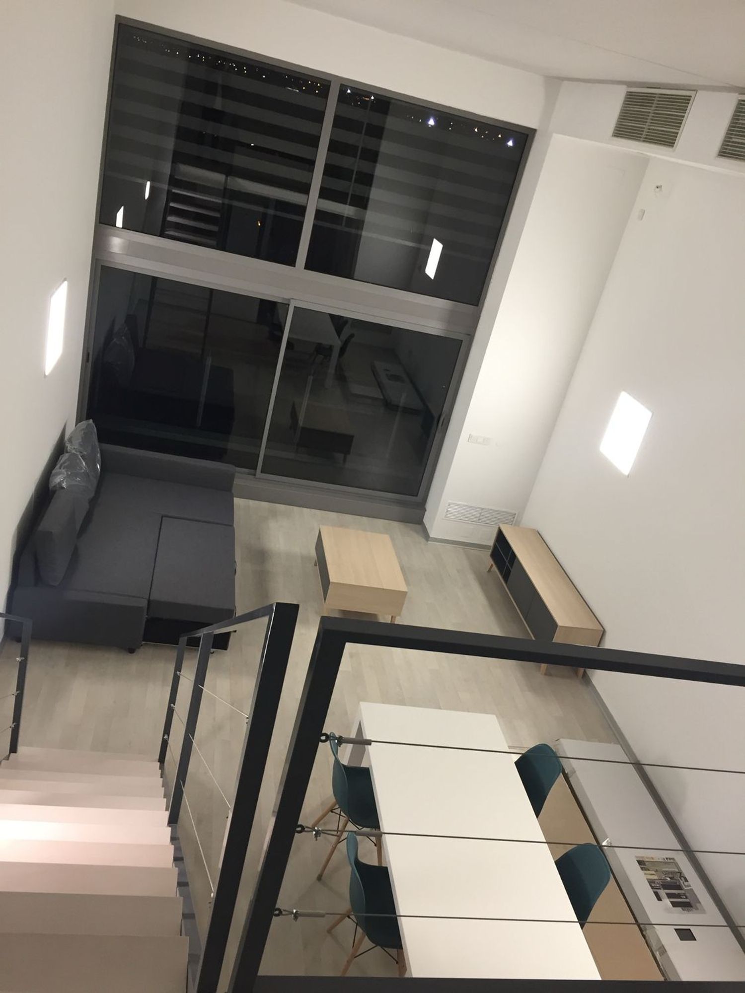 Piso en calle de la Creu Roja, 1 - Foto 14