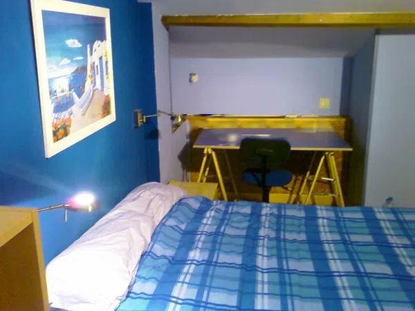 Ático en Calle del Doce Ligero de Artillería, 33, Universidad, Universidad - Foto 5