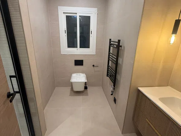 Chalet pareado en calle de Foncalada, 10 - Foto 14