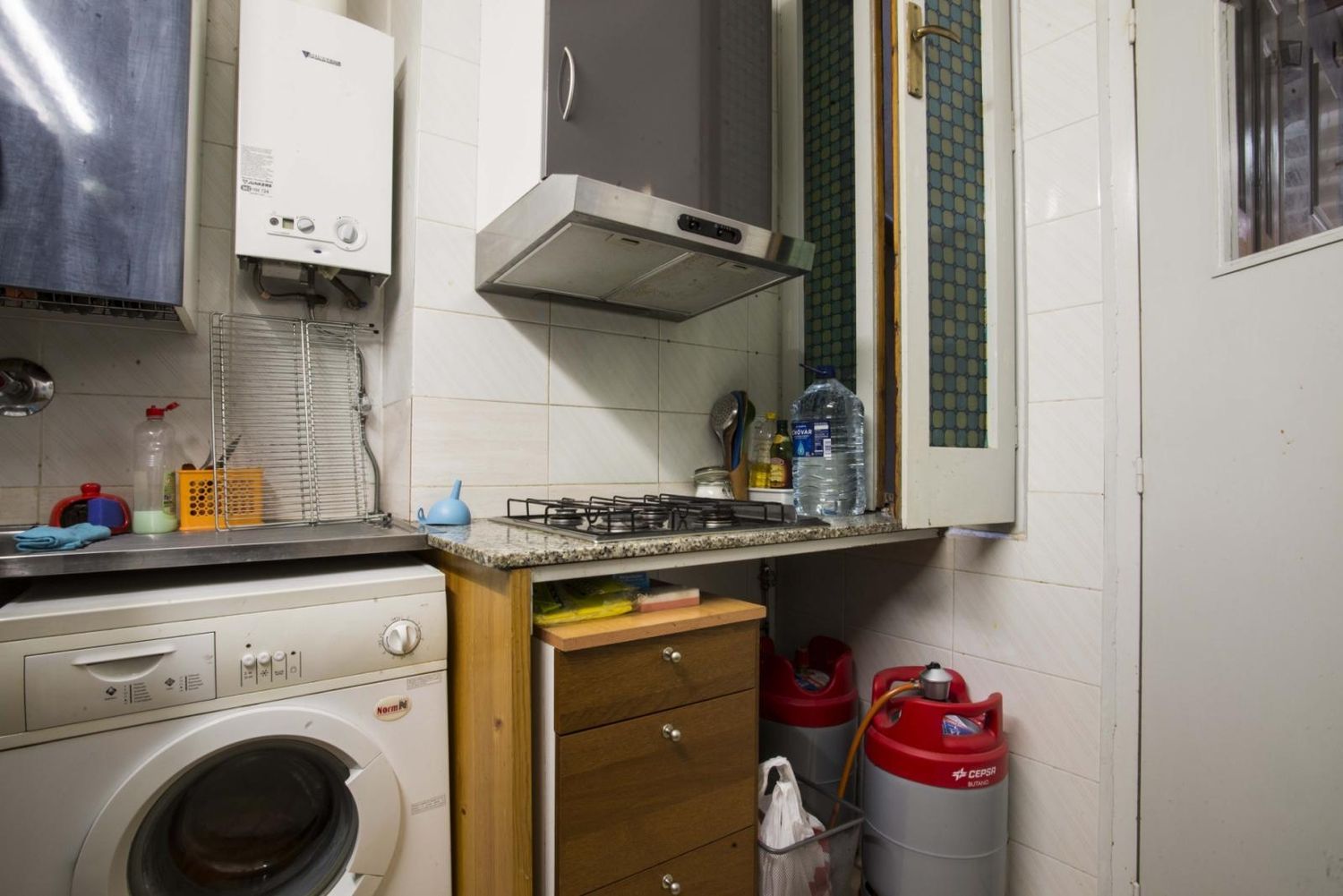 Piso en calle de la Cera, 6 - Foto 9