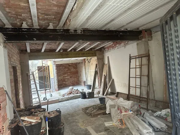 Casa o chalet independiente en Calle Alta, 1, Oliva pueblo, Oliva pueblo - Foto 4