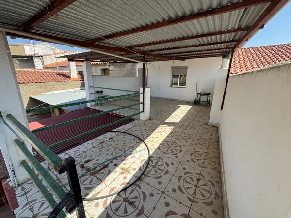 Casa de pueblo en Calle Diego de Almagro, 9 - Foto 27