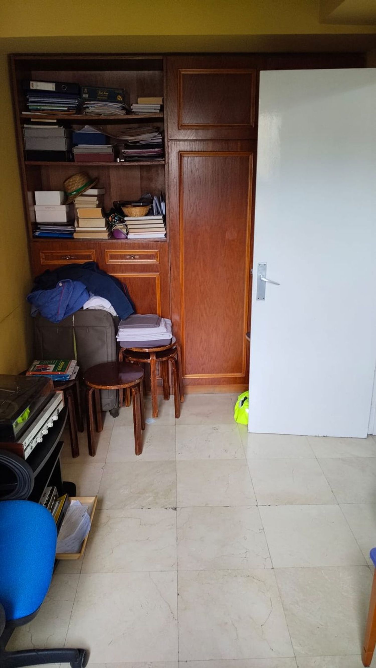 Piso en calle Leopoldo Calvo Sotelo, 10 - Foto 12