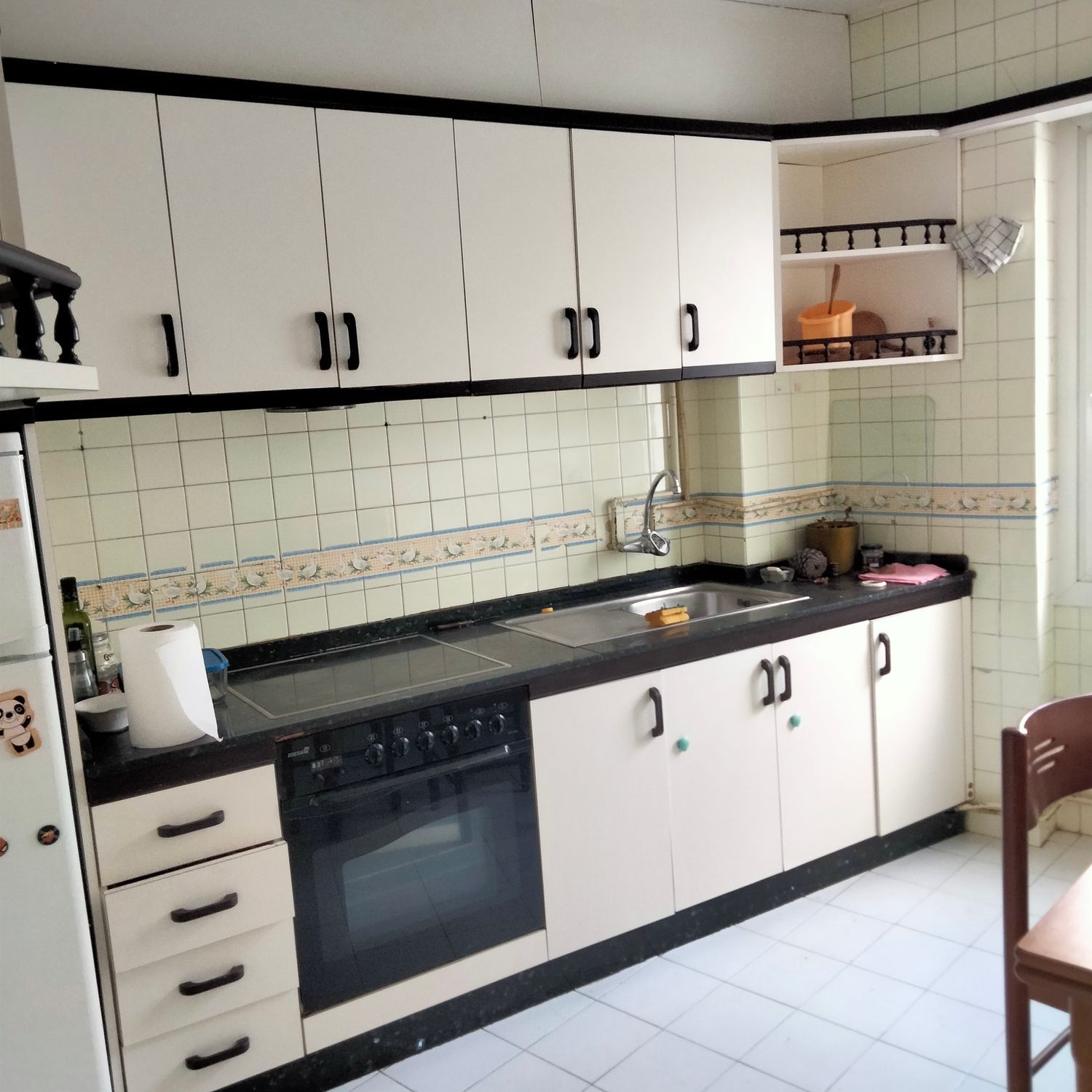 Ático en calle Villa de Cedeira, 8 - Foto 3