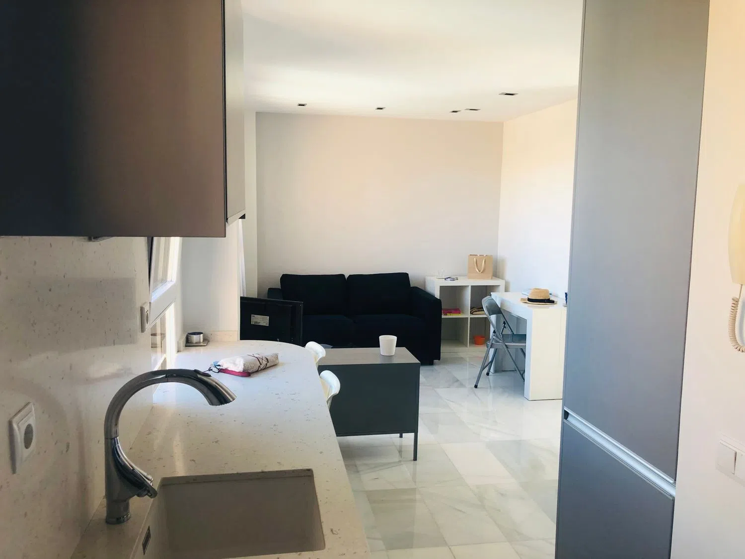 Ático en calle de serrano, 221 - Foto 5