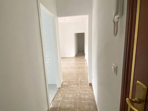 Piso en calle de Villajoyosa, 87