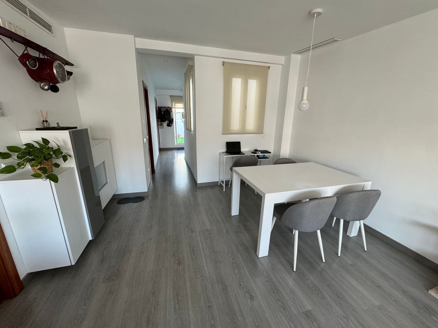 Ático en calle de Sant Jacint, 17 - Foto 13