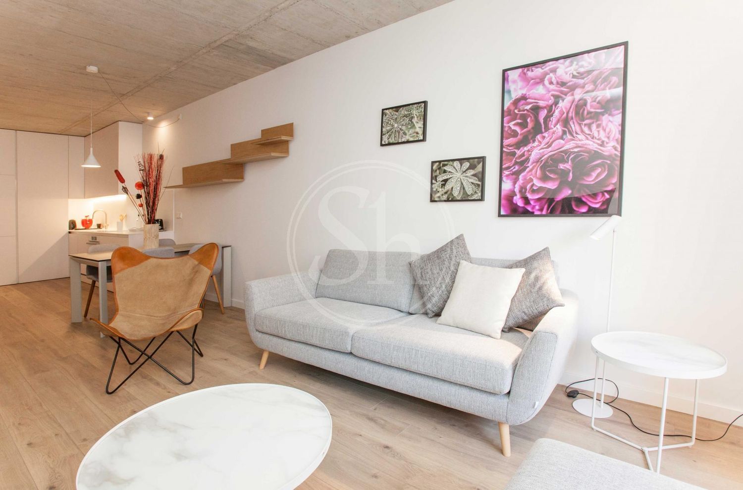 Piso en Calle de Valldonzella, El Raval - Foto 11