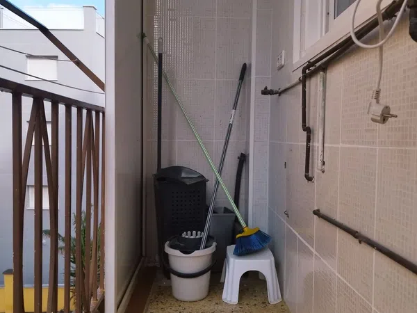 Piso en avenida Mediterrani, 4 - Foto 16