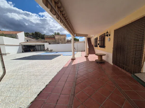 Casa o chalet independiente en Borox - Foto 36