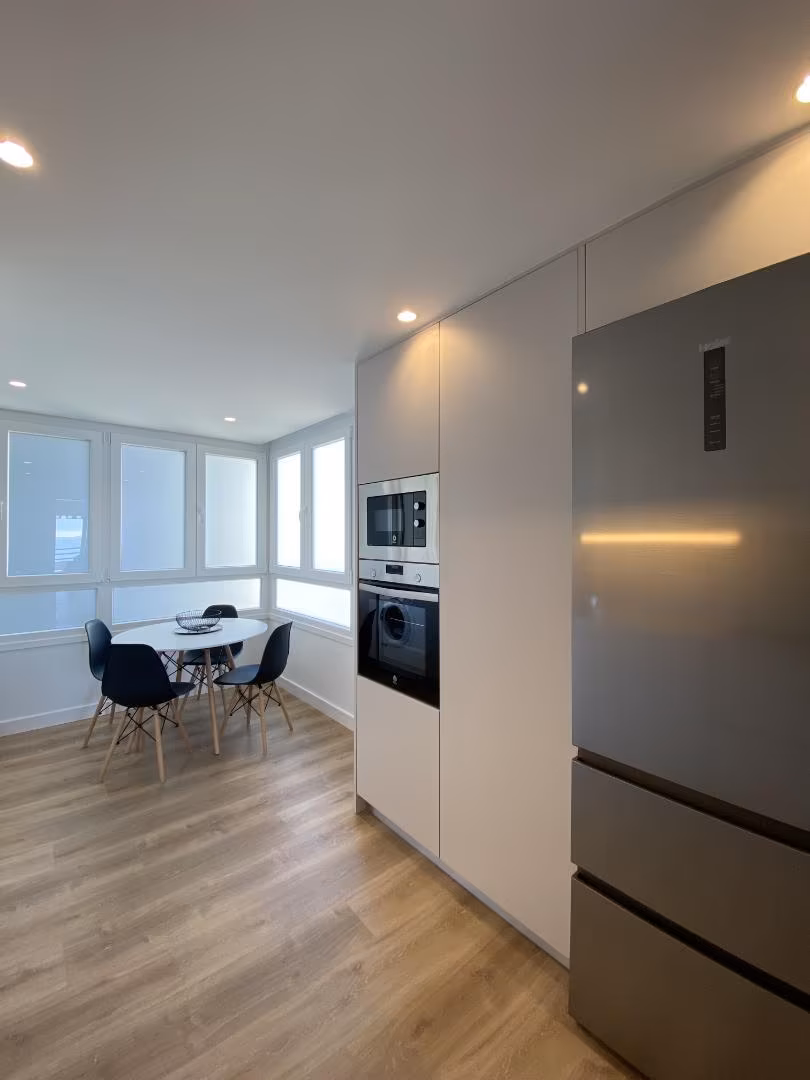 Piso en  Plaza Carrascón 3 - Foto 2