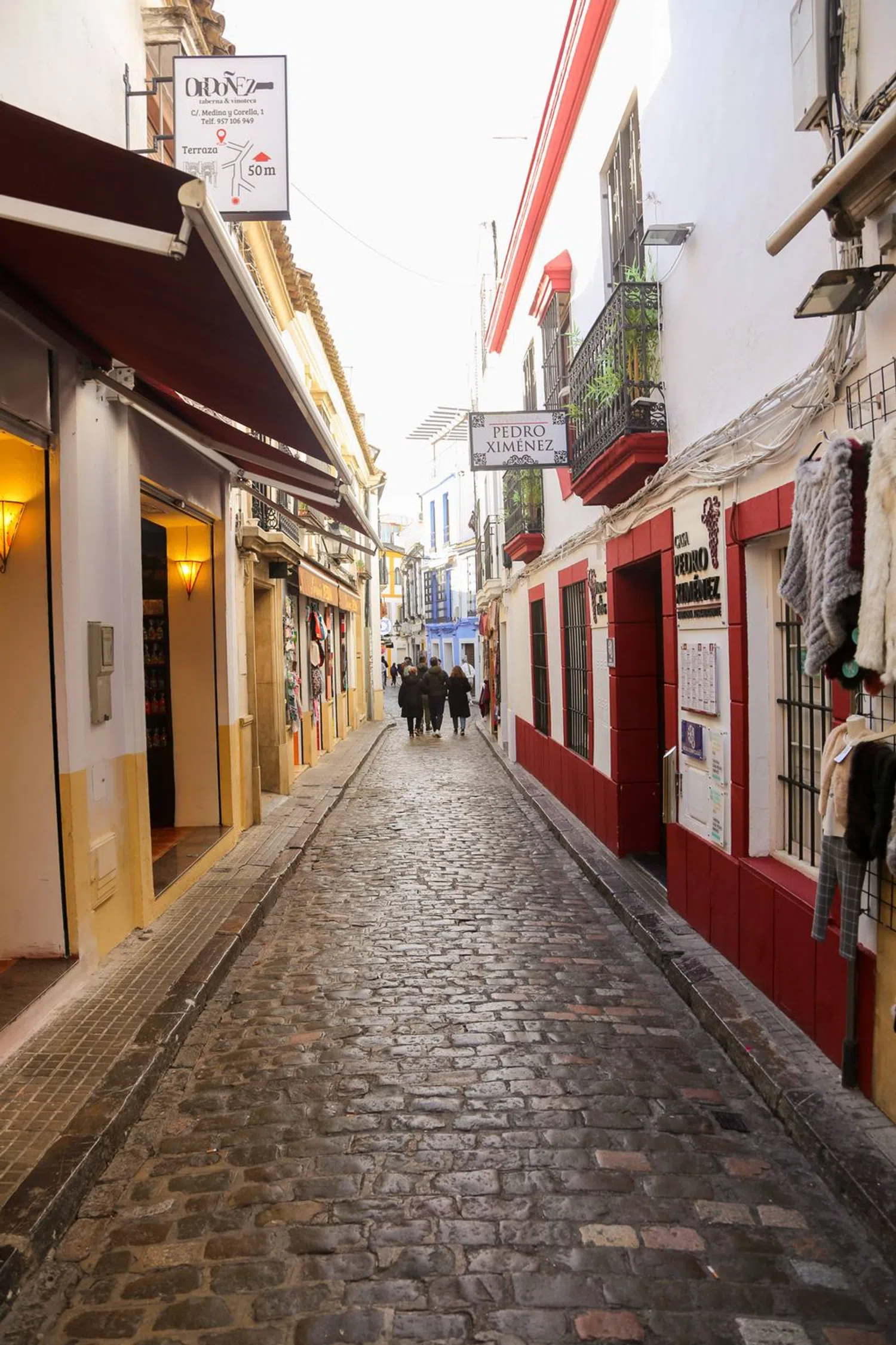 Piso en calle Deanes, 5 - Foto 17