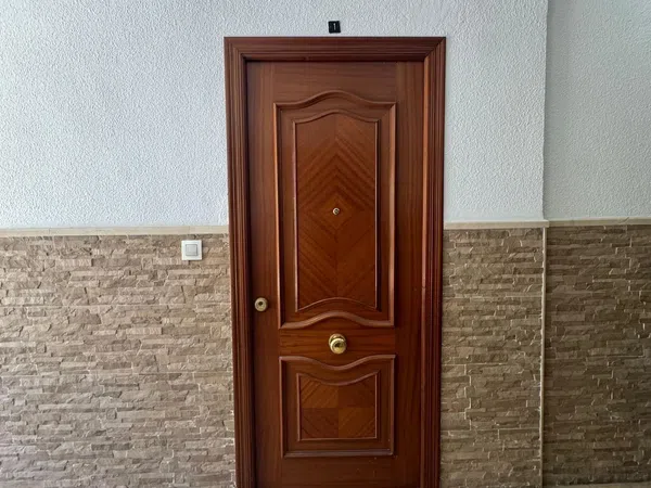 Piso en avenida de Libia, 5 - Foto 8