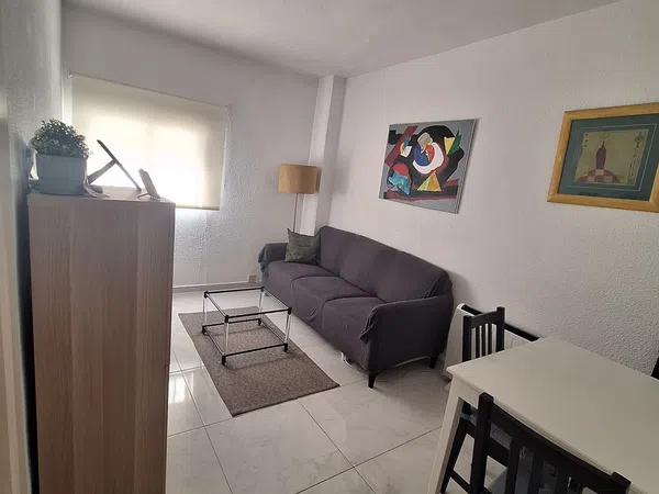 Piso en calle Fernando Giráldez, 39