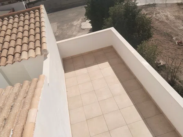 Ático en carretera del palmar Beniajan, 75 - Foto 6