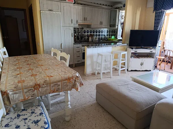 Piso en Calle Beethoven, 2, Zona Golf - Torre Almenara - Foto 2