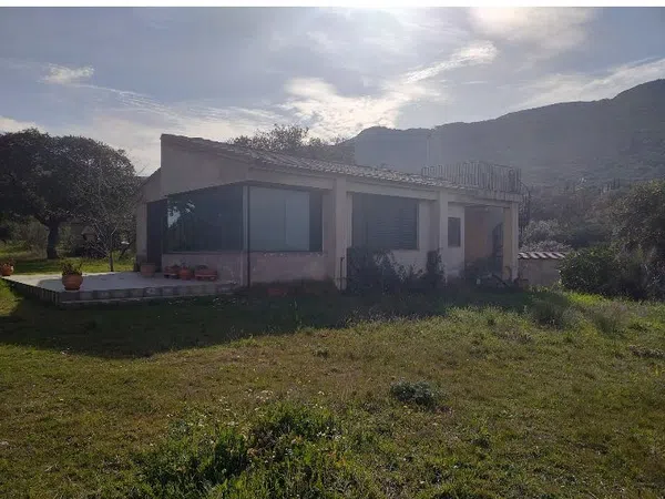 Finca rústica en Sierra de Mampar s/n - Foto 2