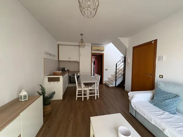 Ático en Calle de son Nadal, 58, La Soledat - Foto 1