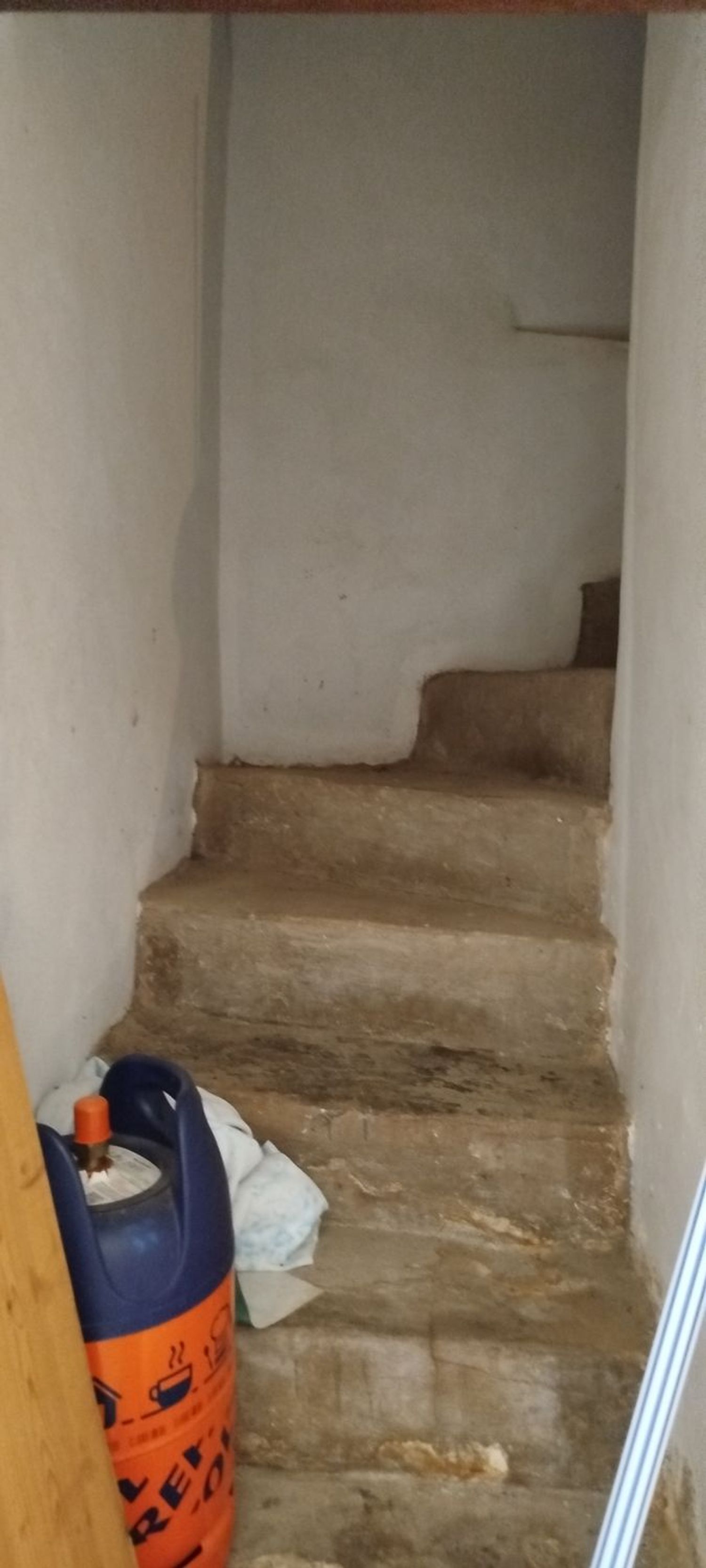 Casa de pueblo en Calle la Cruz, 19 - Foto 13