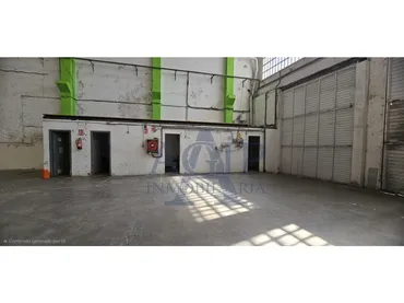 Nave Industrial en  Calle Crom Del - Foto 11