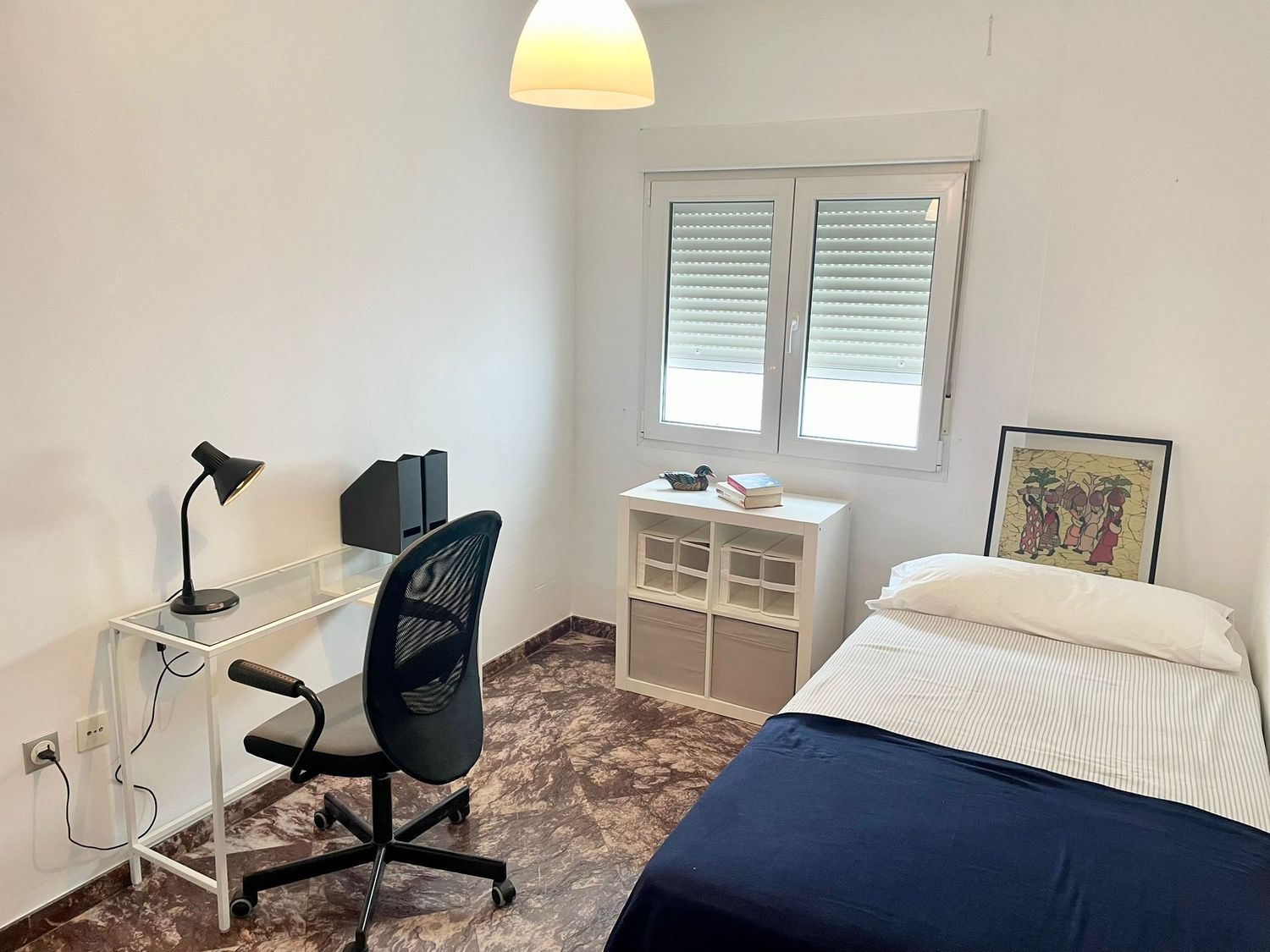 Piso en calle San Vicente, 29 - Foto 12