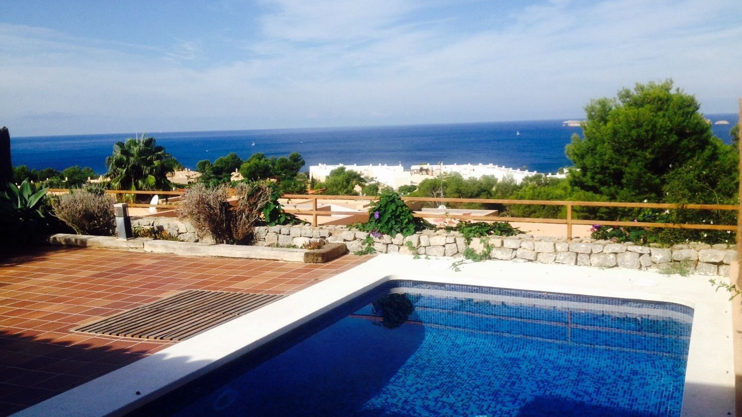 Chalet pareado en Calle Puig del Mar, 40, Cala Vedella - Cala Tarida - Cala Conta, Cala Vedella - Cala Tarida - Cala Conta - Foto 4