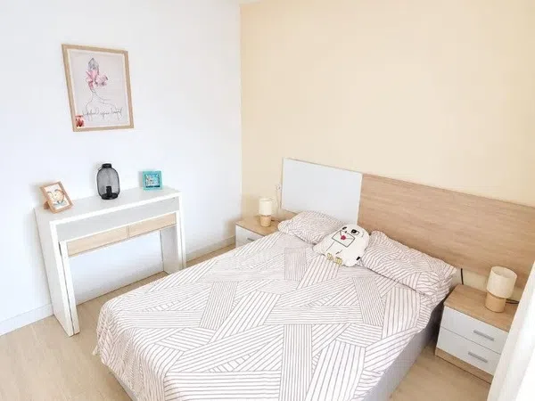Casa o chalet independiente en Avenida de las Postas, 5, Mangas Verdes - Las Flores - Foto 7