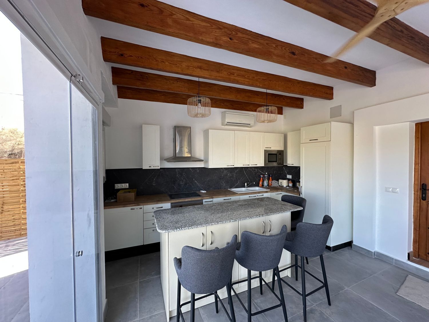 Casa rural en Partida pessaduro, 12, El Tossal-Bello Horizonte, El Tossal-Bello Horizonte - Foto 18
