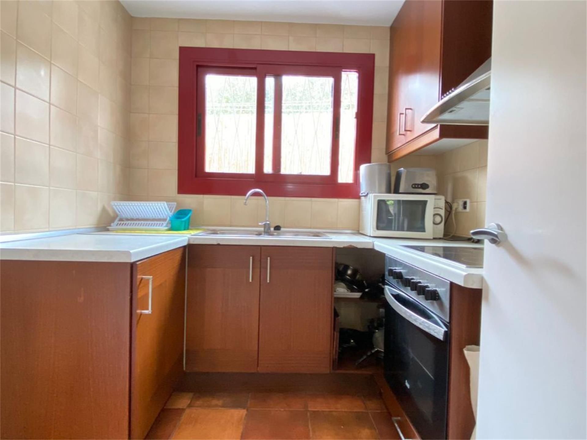 Piso en  Avinguda de Santa Isabel 43 - Foto 13