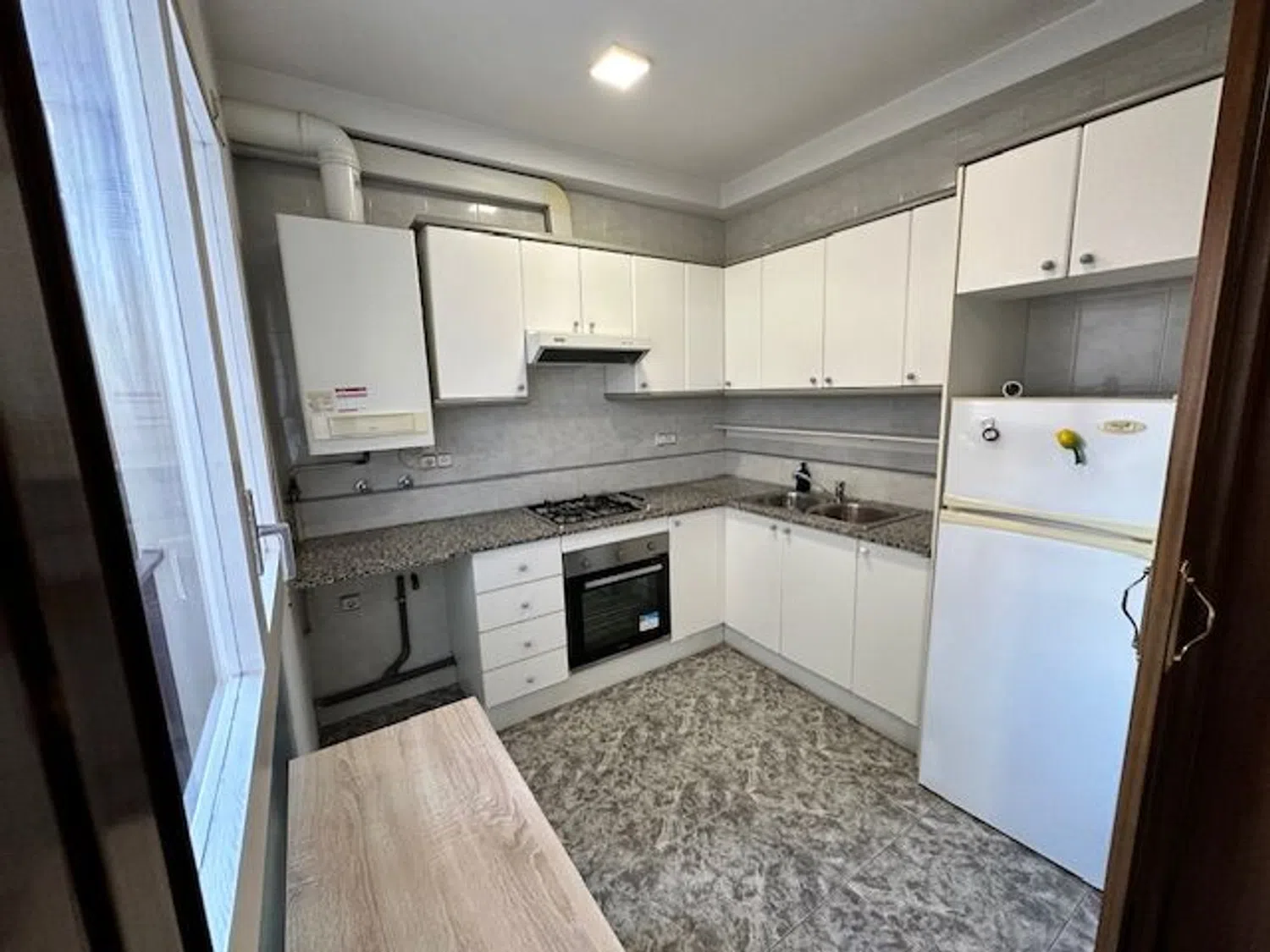 Piso en calle de la Indústria, 152 - Foto 8