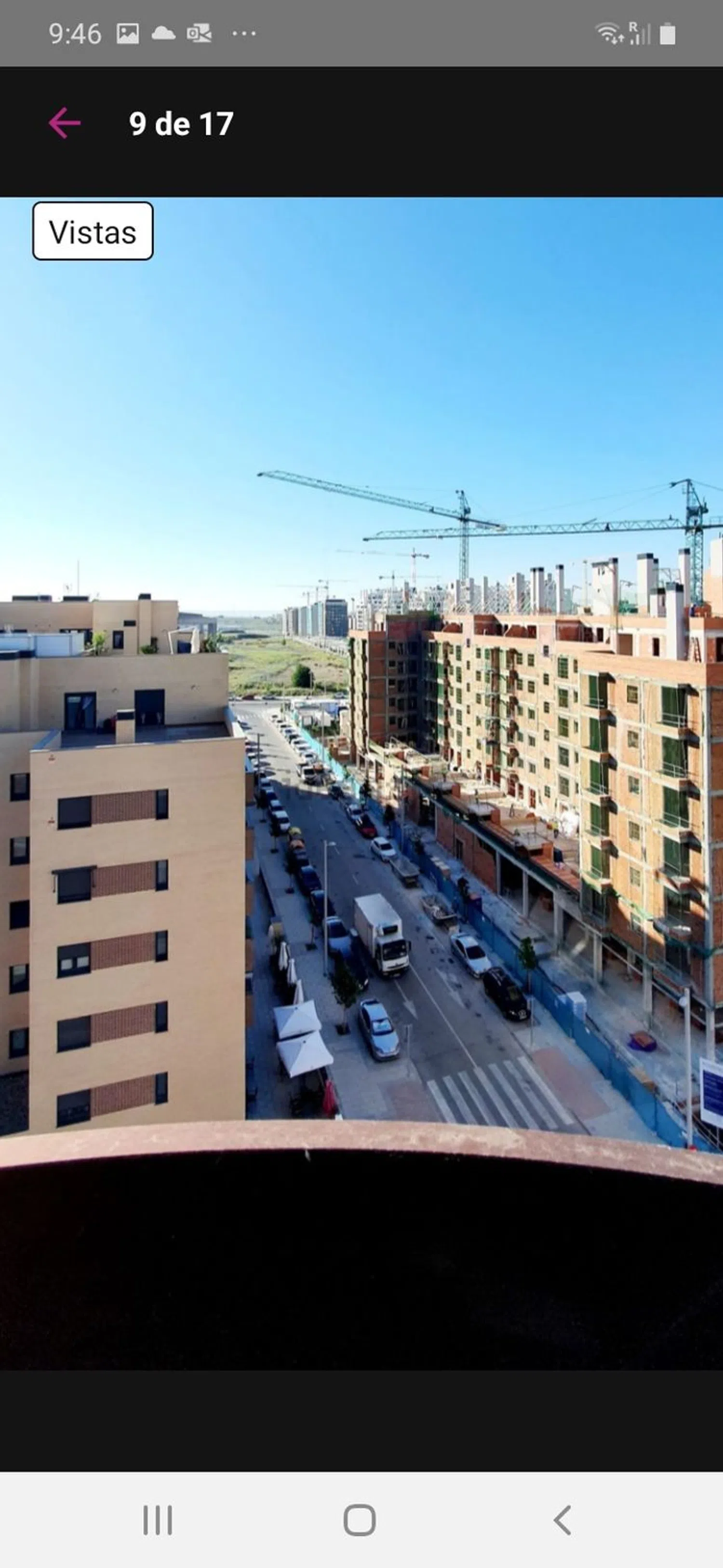 Piso en calle de Enrique Urquijo, 131 - Foto 16