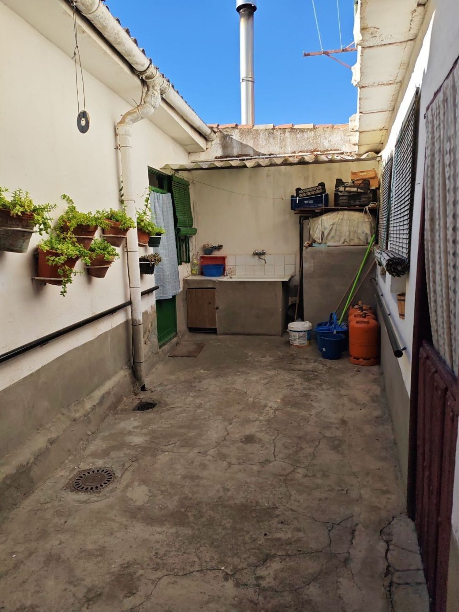 Chalet pareado en Calle Lugo, 100 - Foto 7